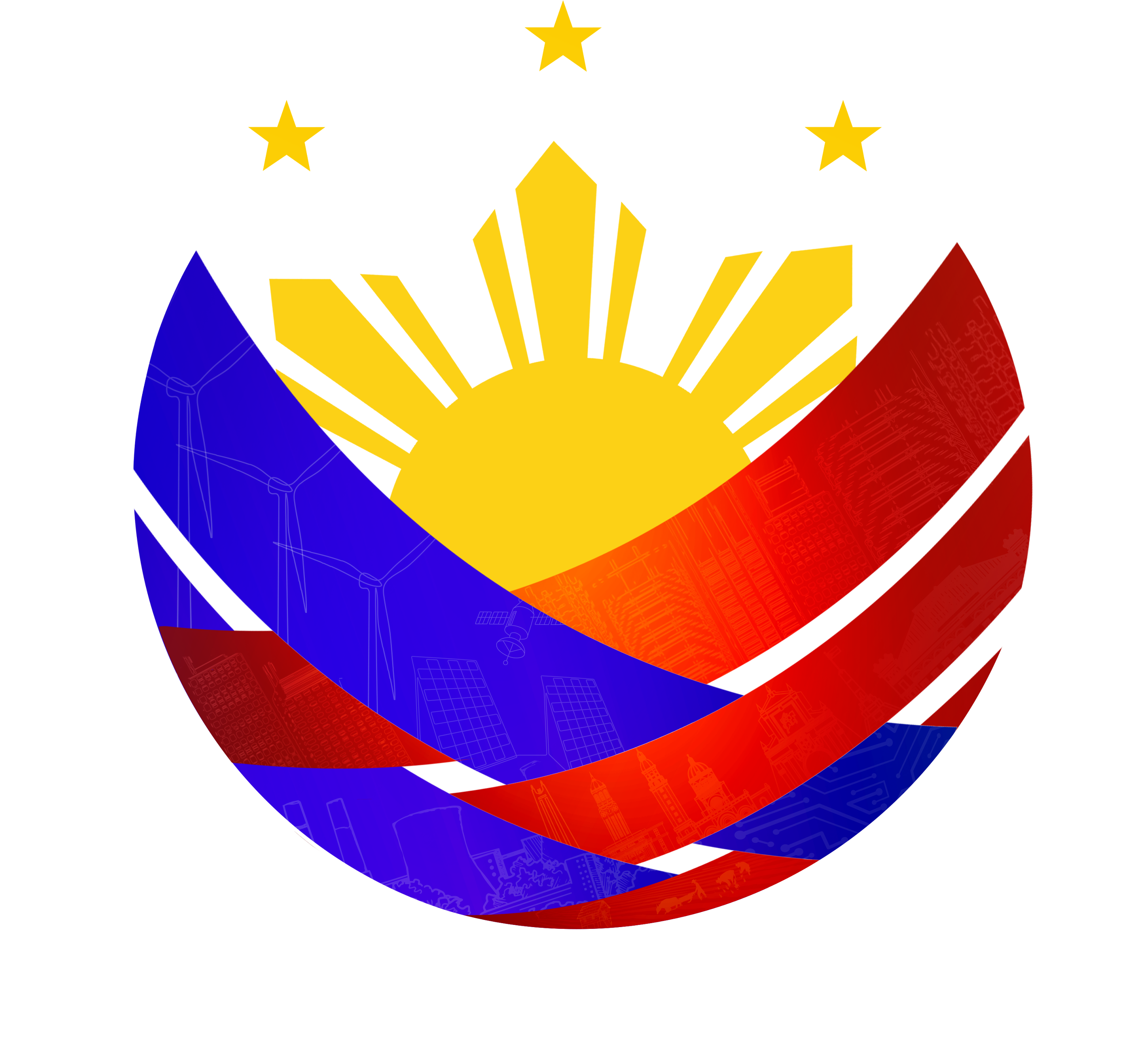 Bagong Pilipinas Logo